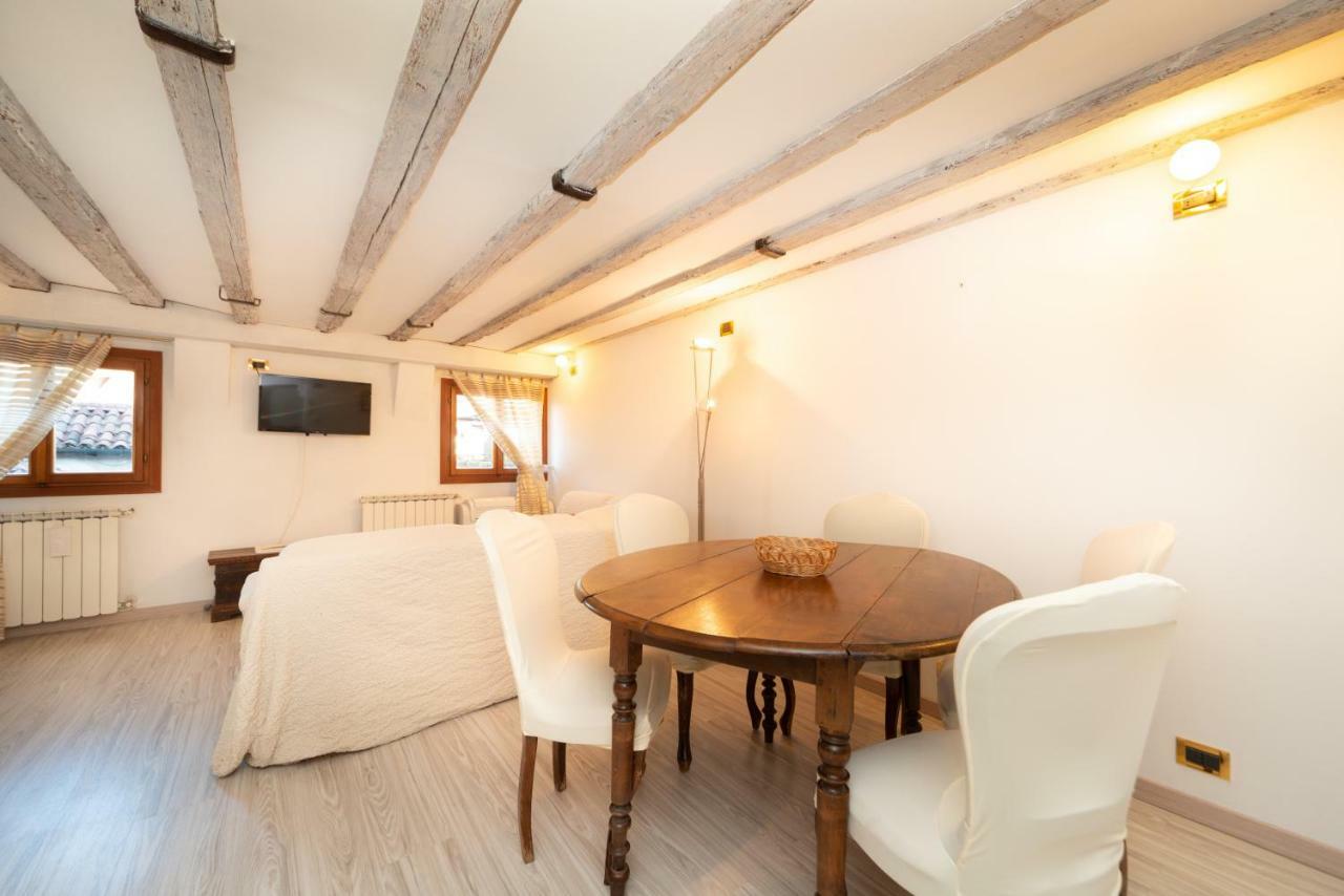 Ferienwohnung Heart Of Venice White House Rialto Wi-Fi 1Gbs Exterior foto