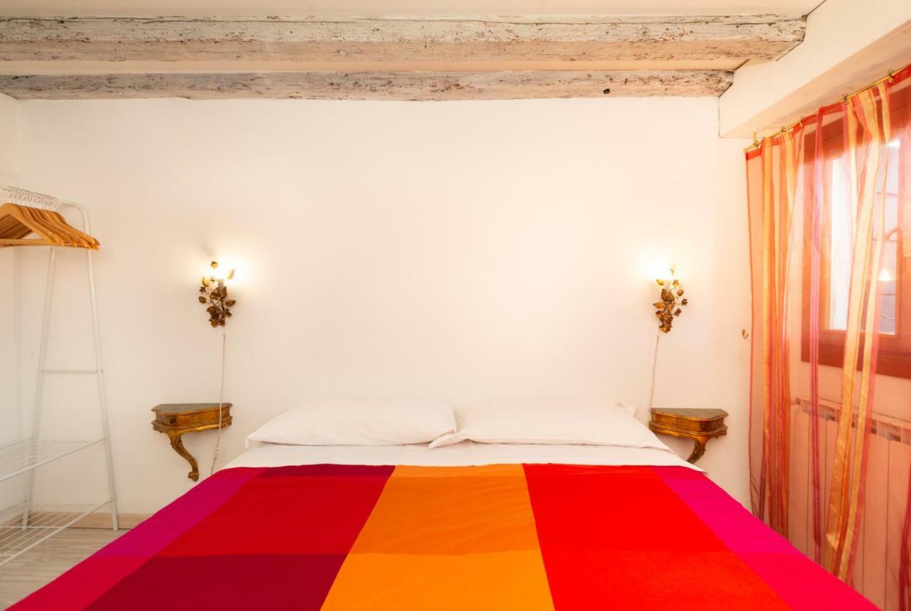 Ferienwohnung Heart Of Venice White House Rialto Wi-Fi 1Gbs Exterior foto