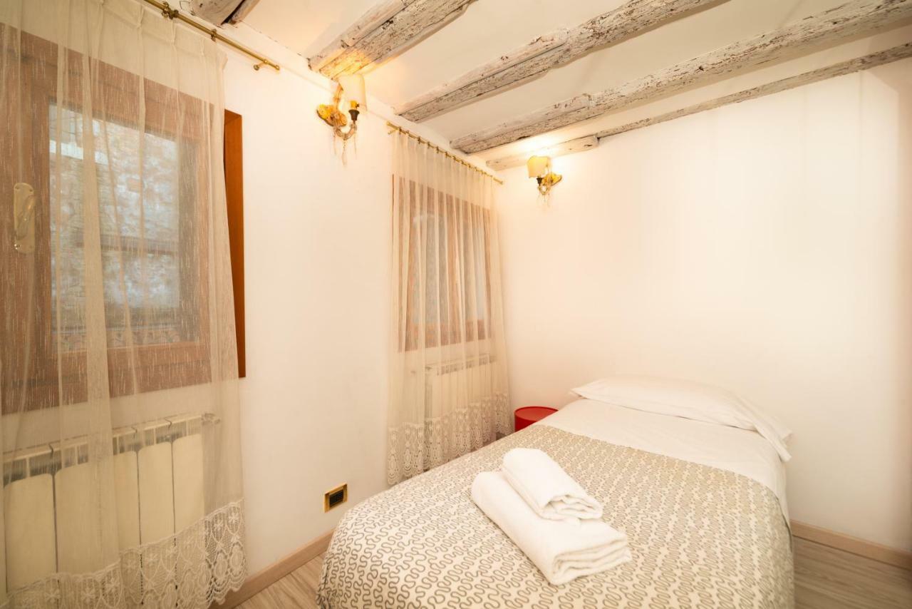Ferienwohnung Heart Of Venice White House Rialto Wi-Fi 1Gbs Exterior foto