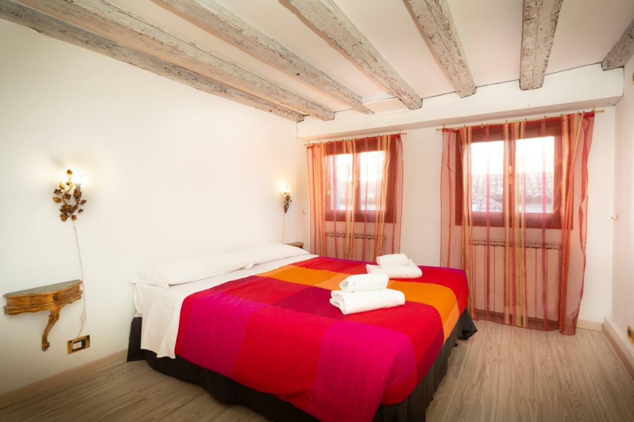 Ferienwohnung Heart Of Venice White House Rialto Wi-Fi 1Gbs Exterior foto