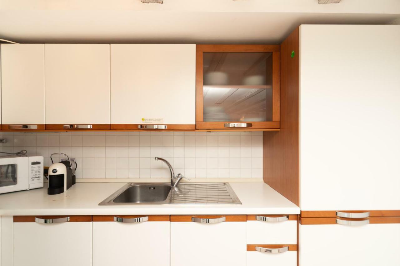 Ferienwohnung Heart Of Venice White House Rialto Wi-Fi 1Gbs Exterior foto