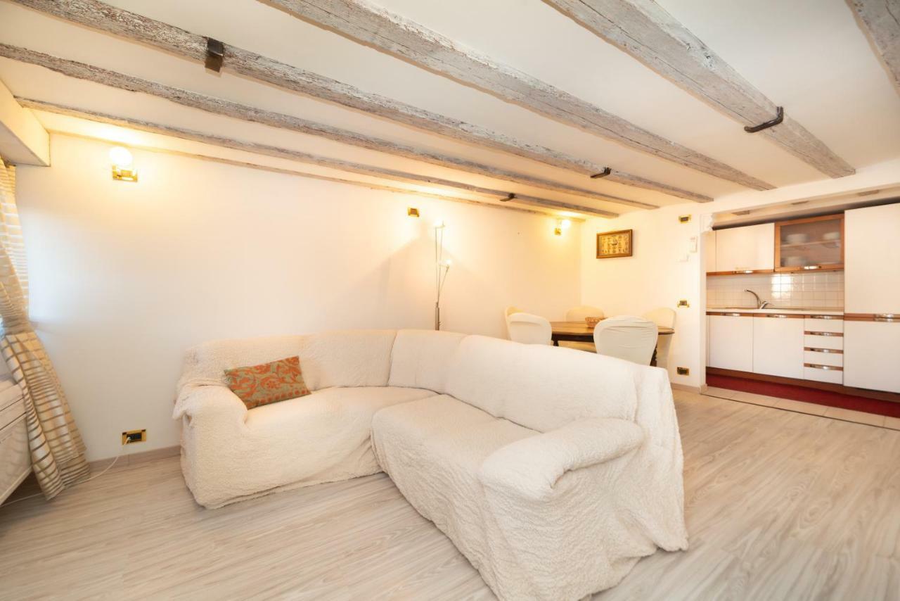 Ferienwohnung Heart Of Venice White House Rialto Wi-Fi 1Gbs Exterior foto