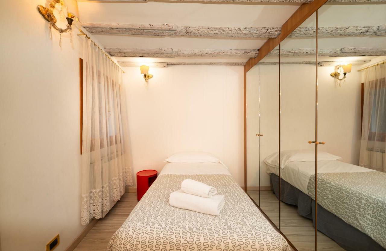 Ferienwohnung Heart Of Venice White House Rialto Wi-Fi 1Gbs Exterior foto