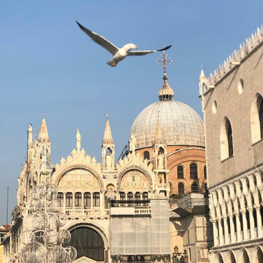 Ferienwohnung Heart Of Venice White House Rialto Wi-Fi 1Gbs Exterior foto