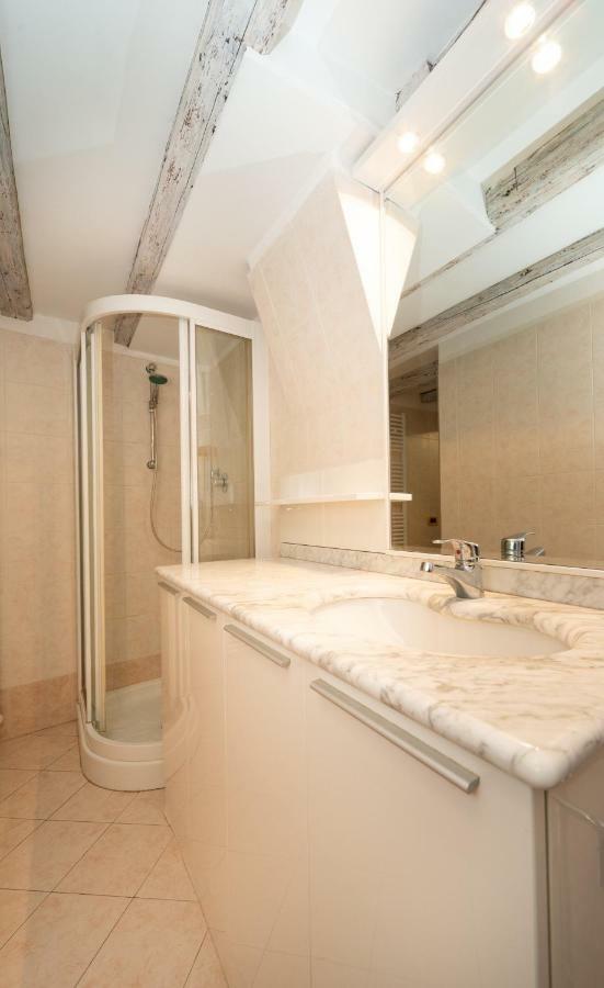 Ferienwohnung Heart Of Venice White House Rialto Wi-Fi 1Gbs Exterior foto