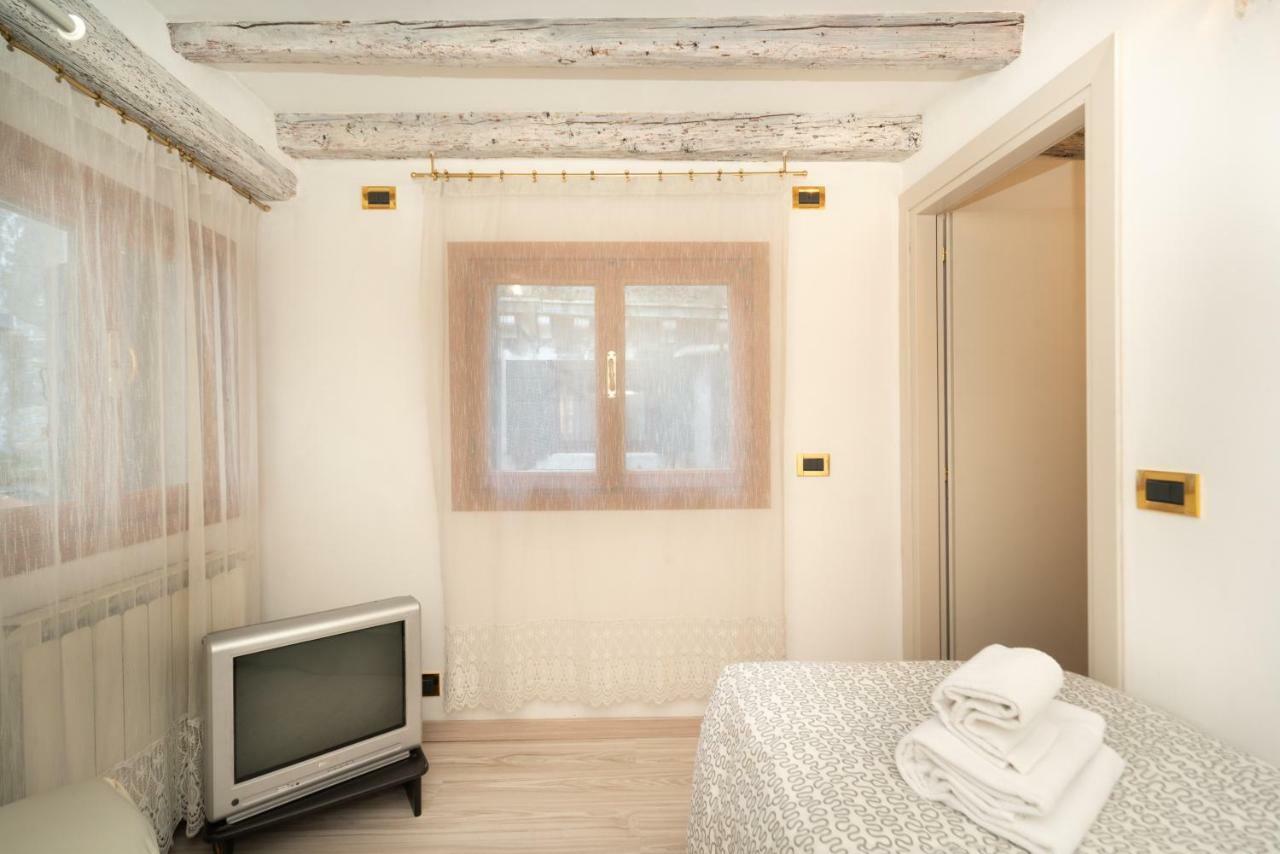 Ferienwohnung Heart Of Venice White House Rialto Wi-Fi 1Gbs Exterior foto