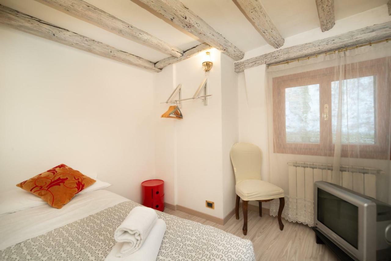 Ferienwohnung Heart Of Venice White House Rialto Wi-Fi 1Gbs Exterior foto